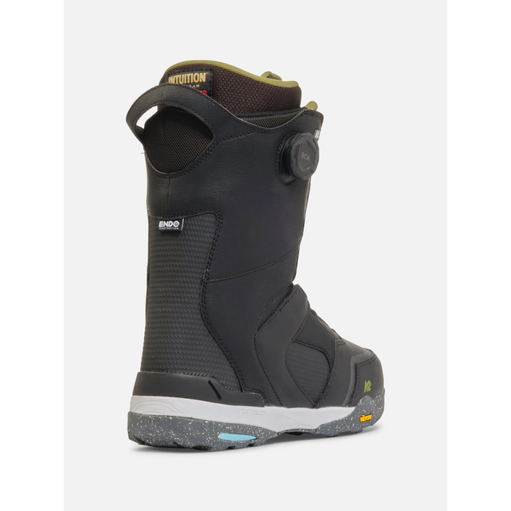 K2 Thraxis Snowboard Boots 2025 
