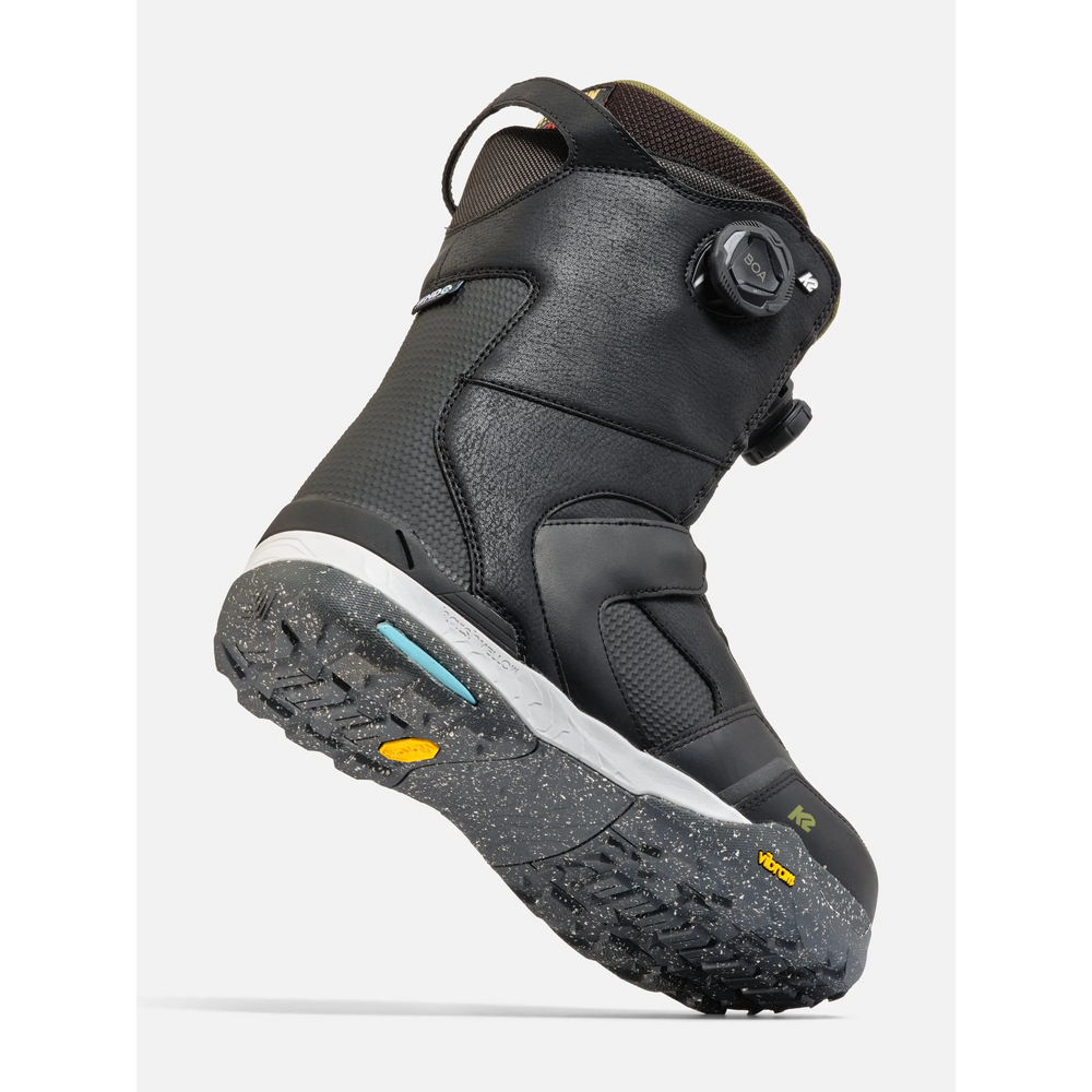 K2 Thraxis Snowboard Boots 2025 