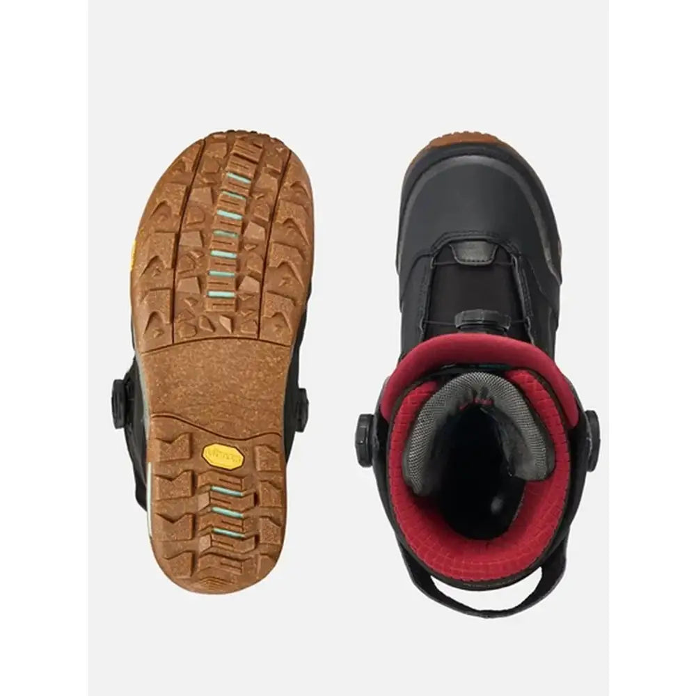 K2 Thraxis Snowboard Boots