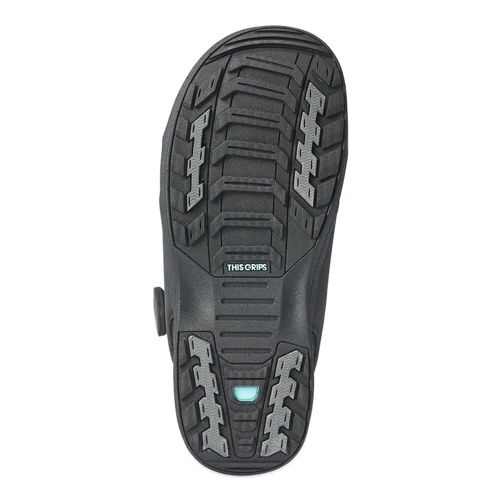 K2 Trance Womens Snowboard Boots 2024 