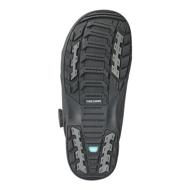 K2 Trance Womens Snowboard Boots 2024 