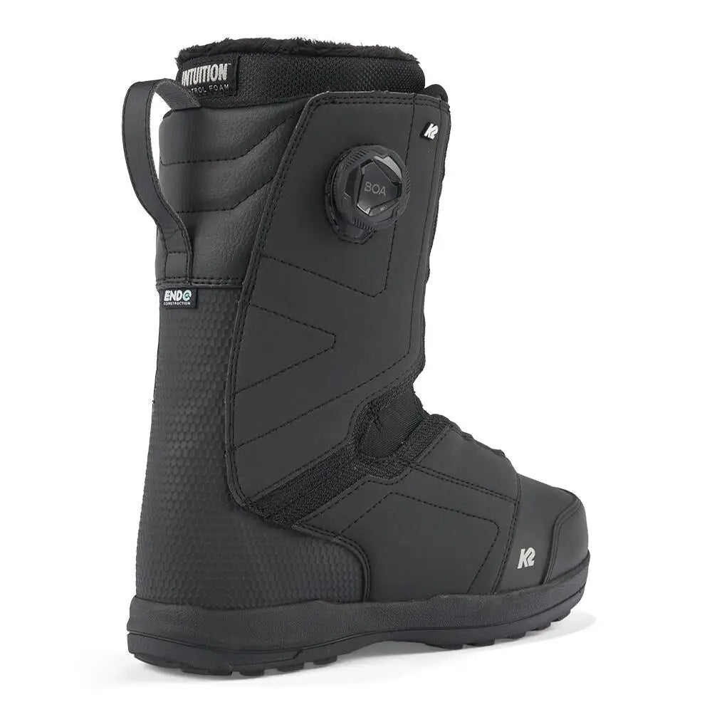 K2 Trance Womens Snowboard Boots 2024 