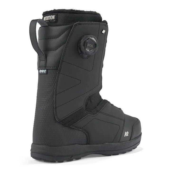K2 Trance Womens Snowboard Boots 2024 