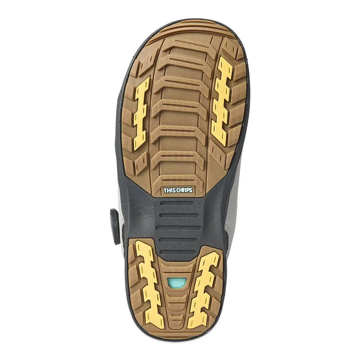 K2 Trance Womens Snowboard Boots 2024 