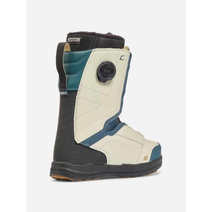 K2 Trance Womens Snowboard Boots 2025 