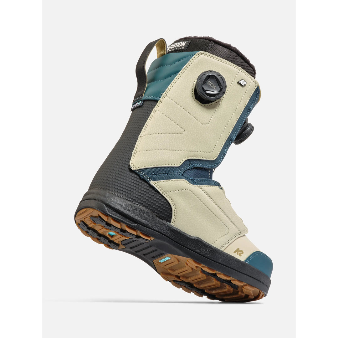 K2 Trance Womens Snowboard Boots 2025 