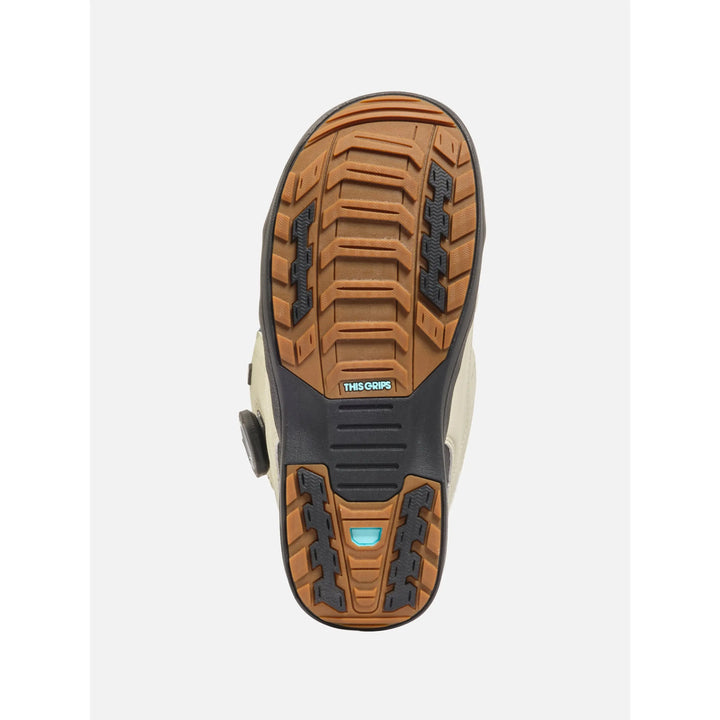 K2 Trance Womens Snowboard Boots 2025 