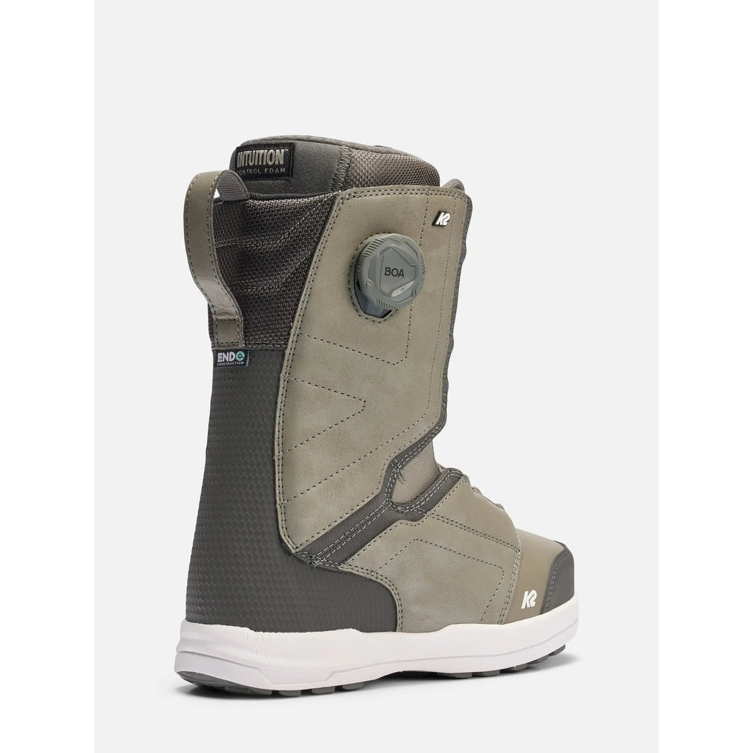 K2 Trance Womens Snowboard Boots