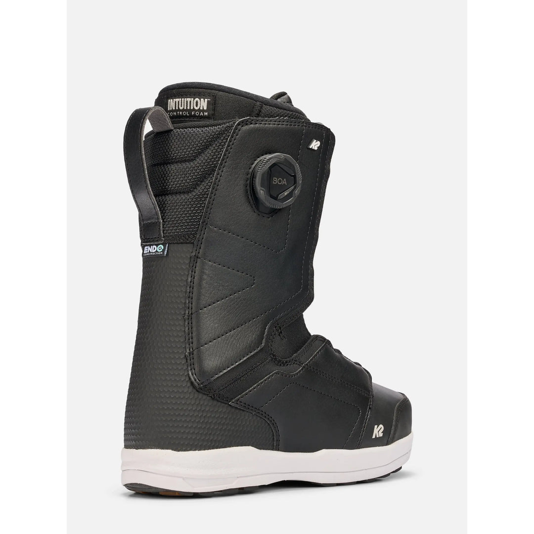 K2 Trance Womens Snowboard Boots