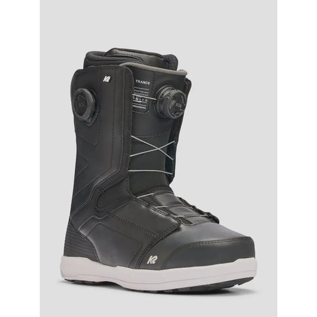 K2 Trance Womens Snowboard Boots – BaseNZ K2 Trance Womens Snowboard Boots – BaseNZ