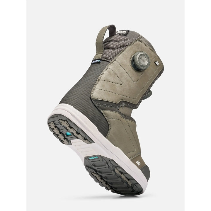 K2 Trance Womens Snowboard Boots