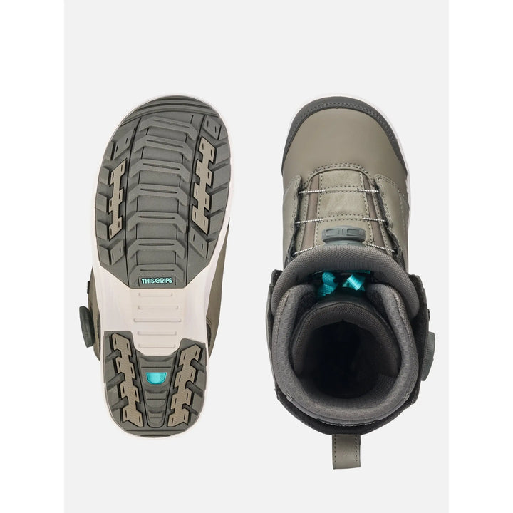 K2 Trance Womens Snowboard Boots