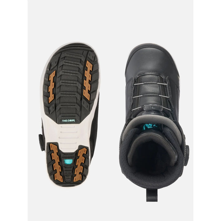 K2 Trance Womens Snowboard Boots