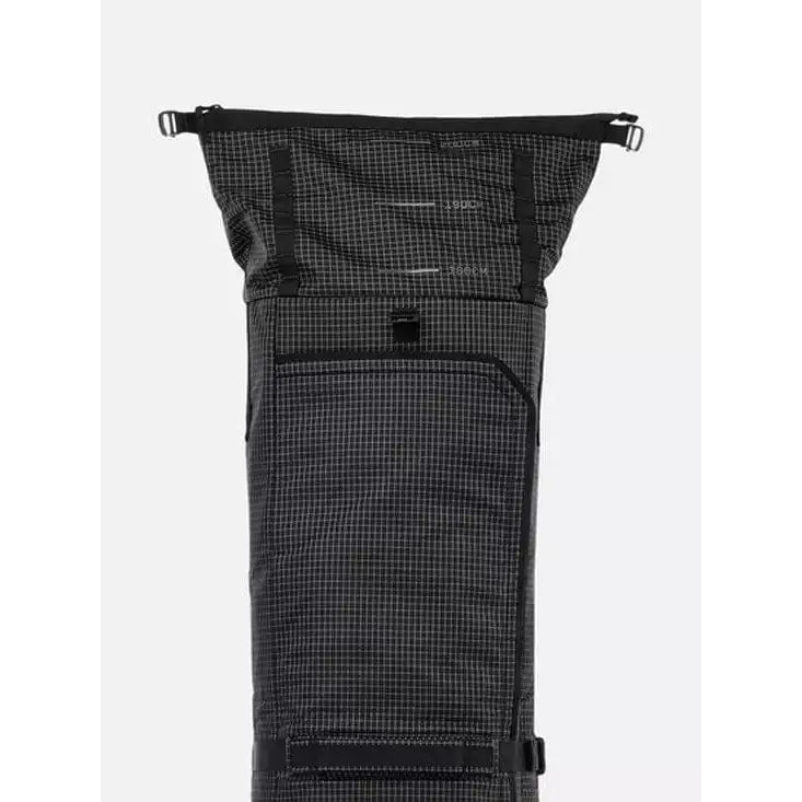 K2 UNIVERSAL SKI ROLLER BAG 2025 