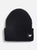 K2 Waffle Beanie BLACK 1SZ 