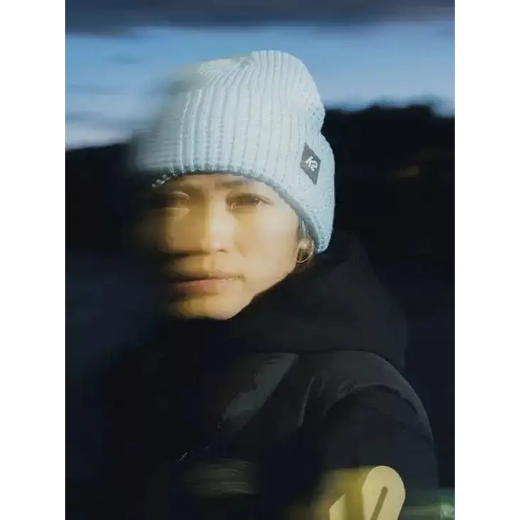 K2 Waffle Beanie 