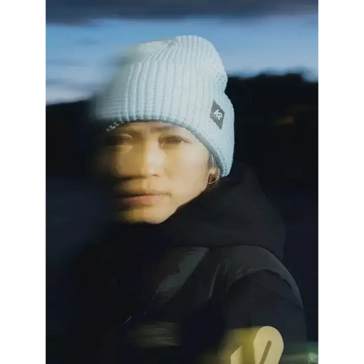 K2 Waffle Beanie 
