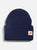 K2 Waffle Beanie NAVY 1SZ 