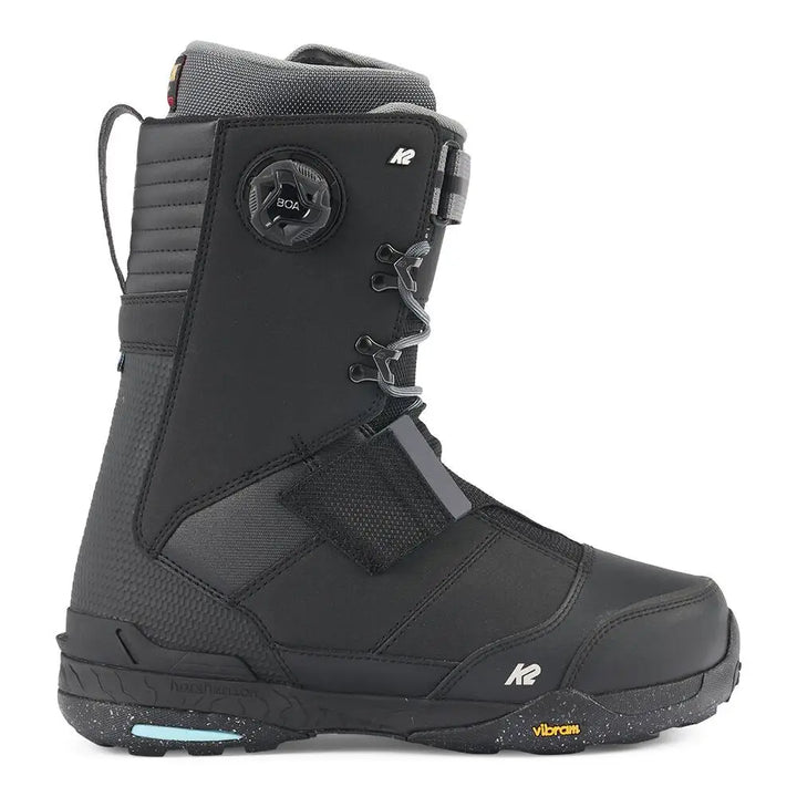 K2 Waive Snowboard Boots 2024 