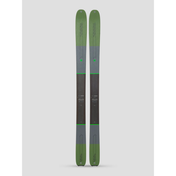 K2 Wayback 106 Skis 2027 - 179