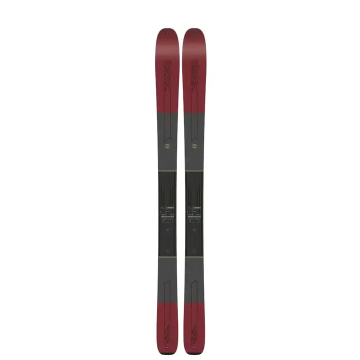 K2 Wayback 89 Womens Ski 2025 153 