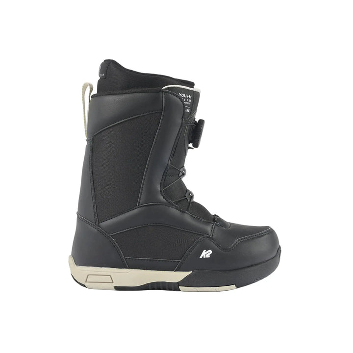 K2 You + H Snowboard Boots 2026