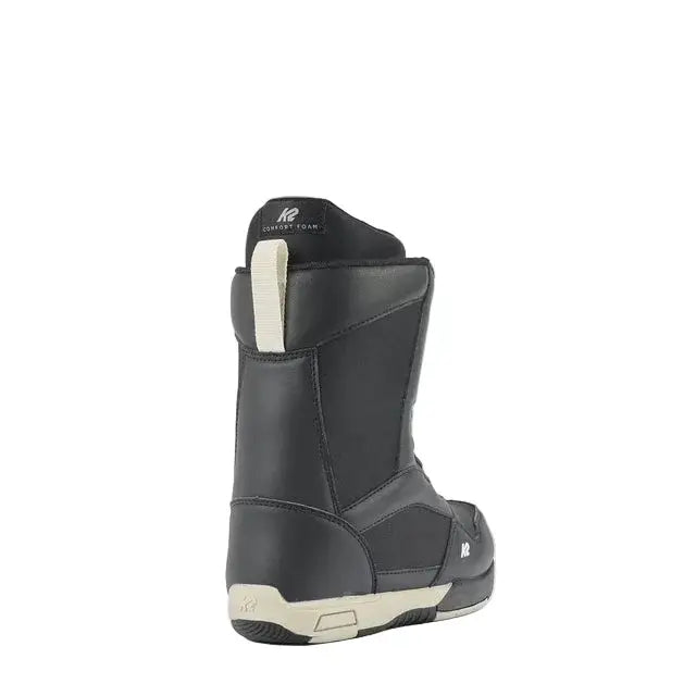 K2 You + H Snowboard Boots 2026