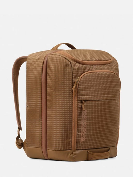 K2 Boot Locker Backpack