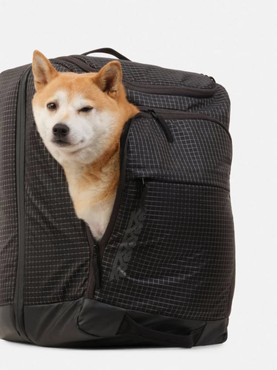 K2 Boot Locker Backpack