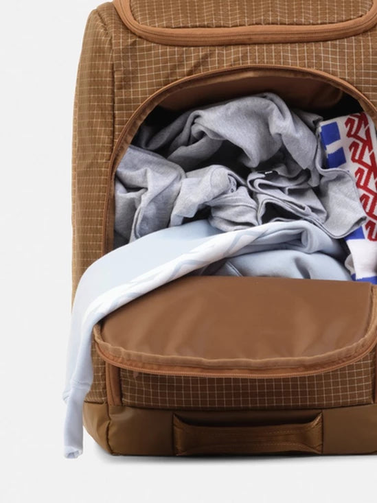 K2 Boot Locker Backpack