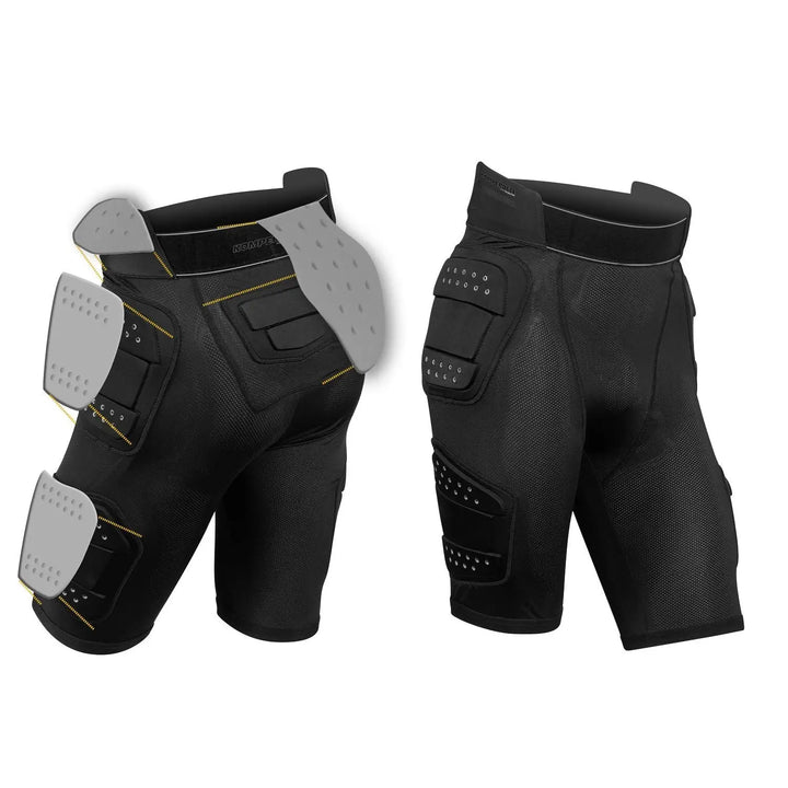 Komperdell Pro Short 