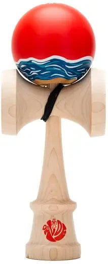 Krom Davide Pro Model Kendama 