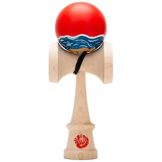 Krom Davide Pro Model Kendama 