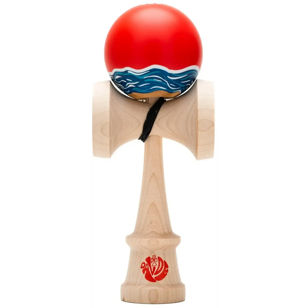 Krom Davide Pro Model Kendama 