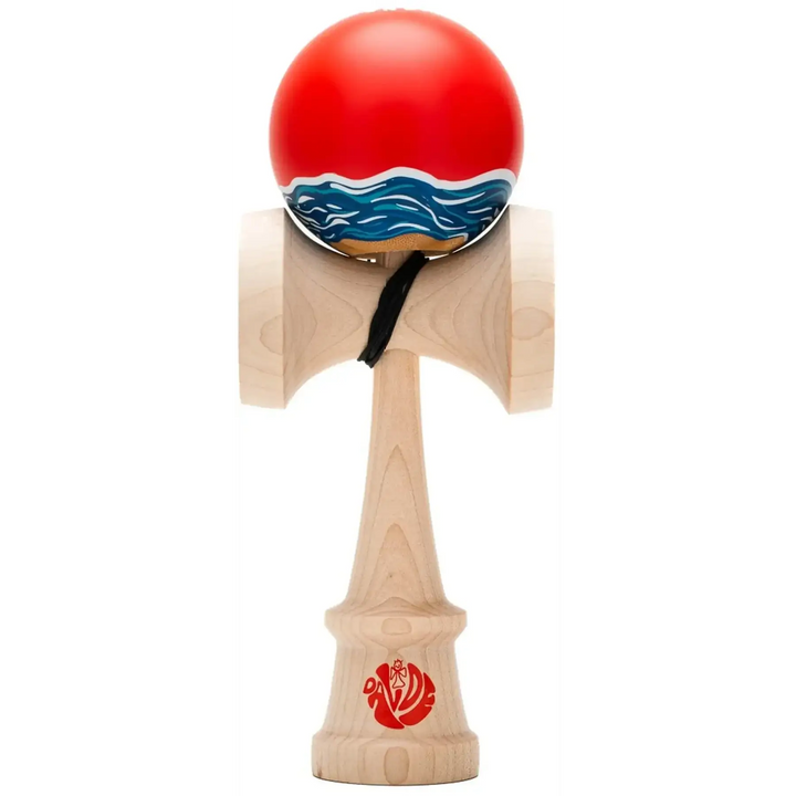 Krom Davide Pro Model Kendama 