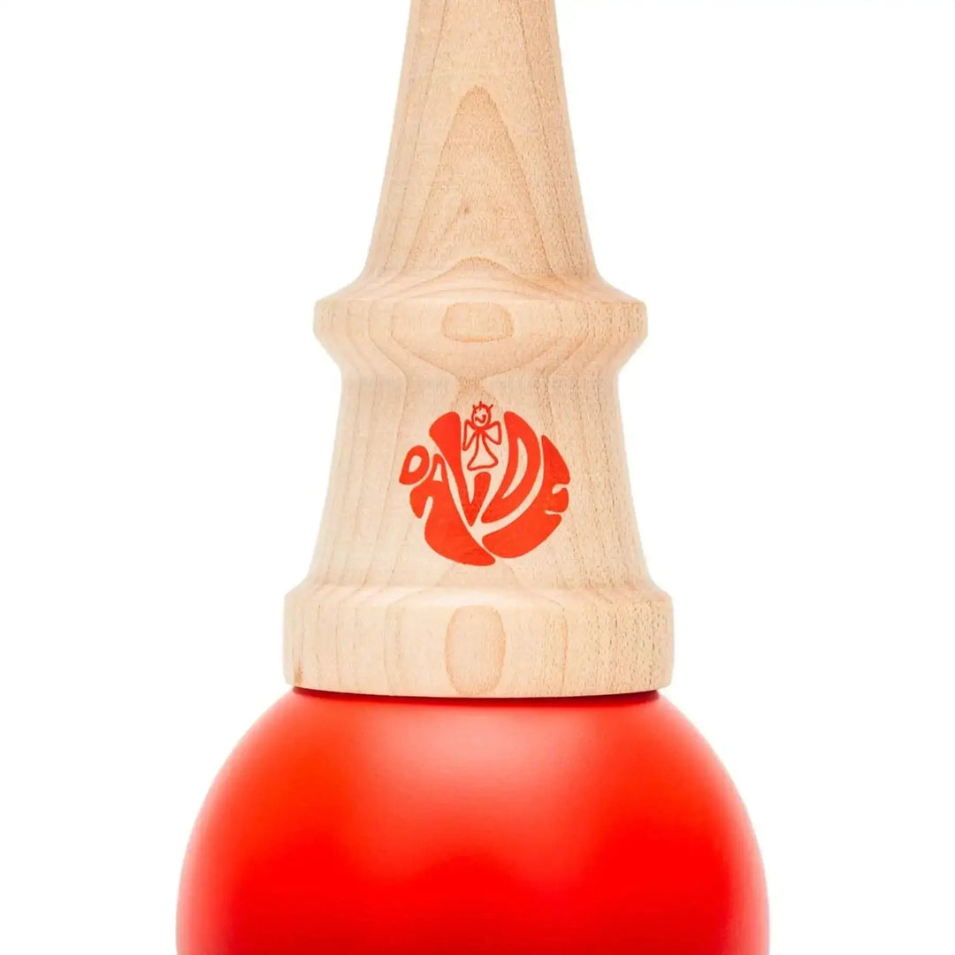 Krom Davide Pro Model Kendama 