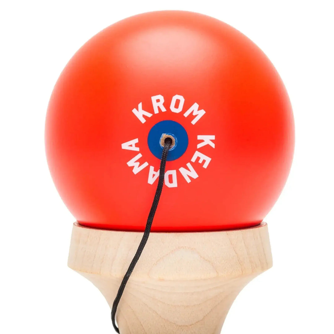 Krom Davide Pro Model Kendama 