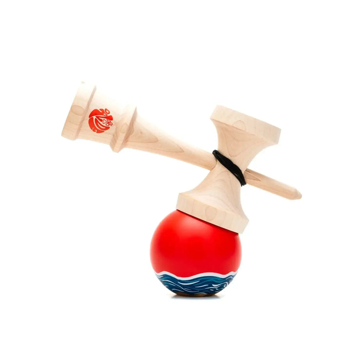 Krom Davide Pro Model Kendama 