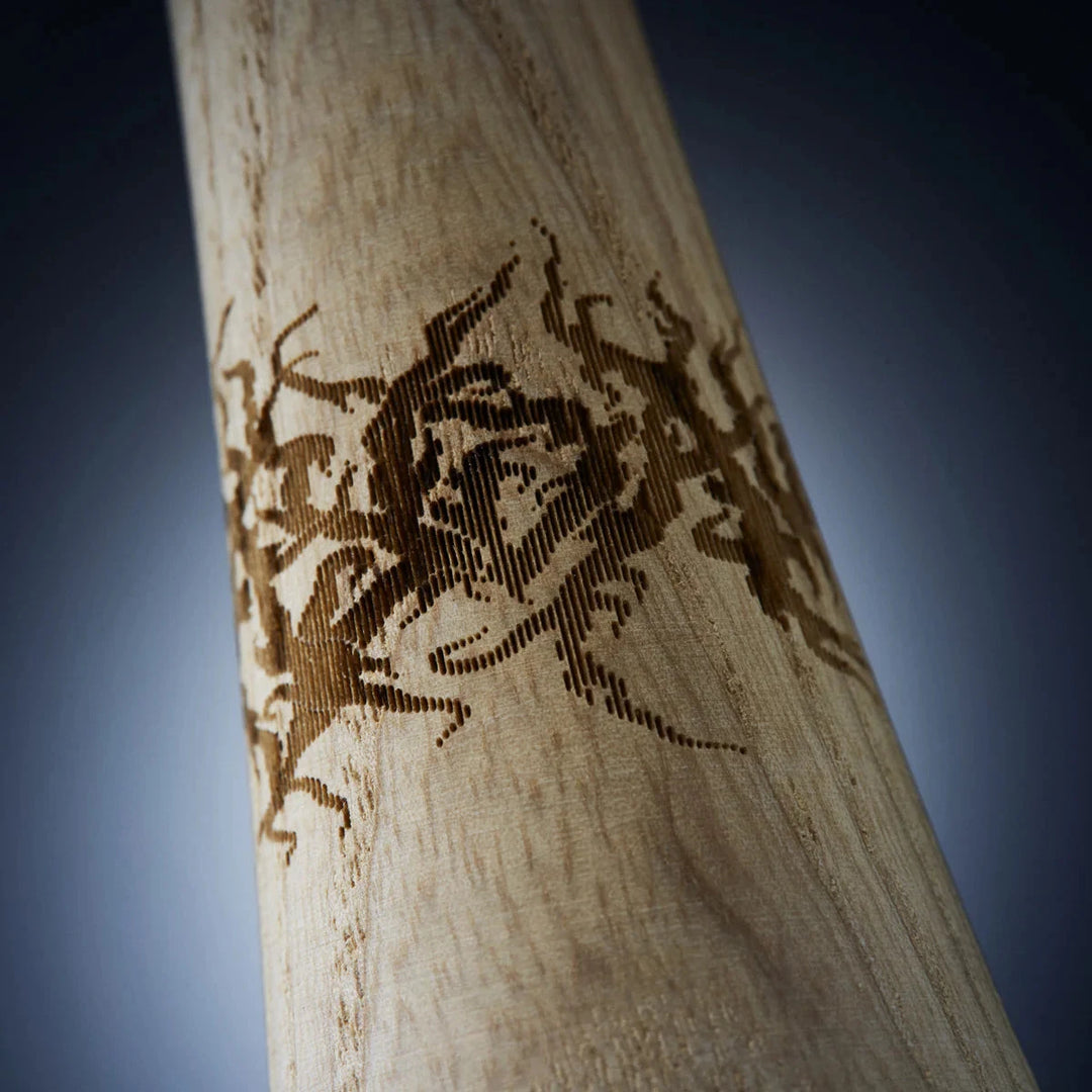 Krom Eclipse Kendama 