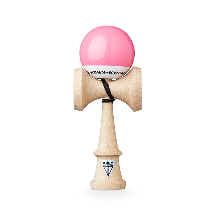 Krom Pop LOL Kendama - Pink 