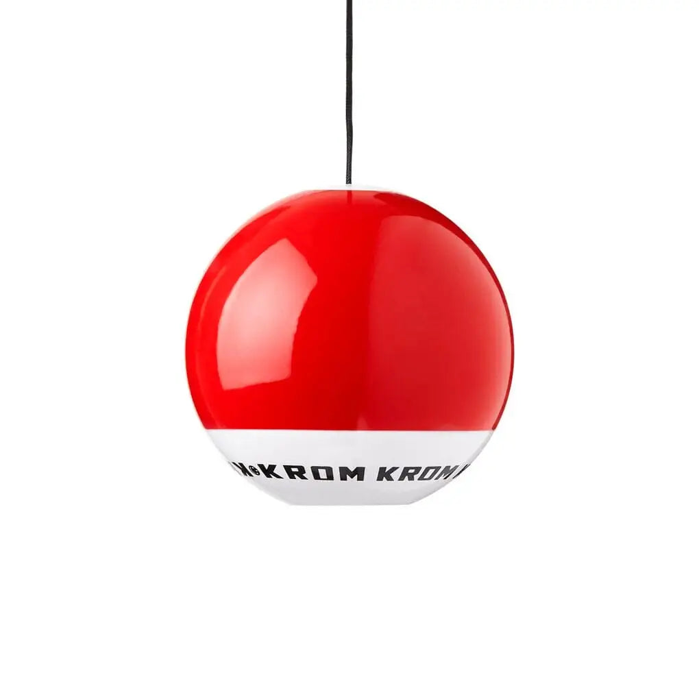 Krom Pop LOL Kendama - Red 