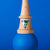 Krom Pop Rubber Kendama - Dark Blue 