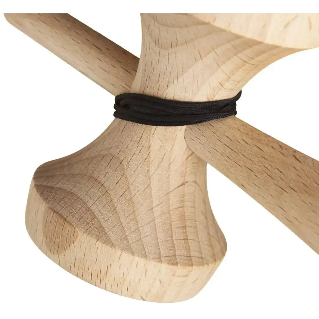 Krom Pop Rubber Kendama - Pink 