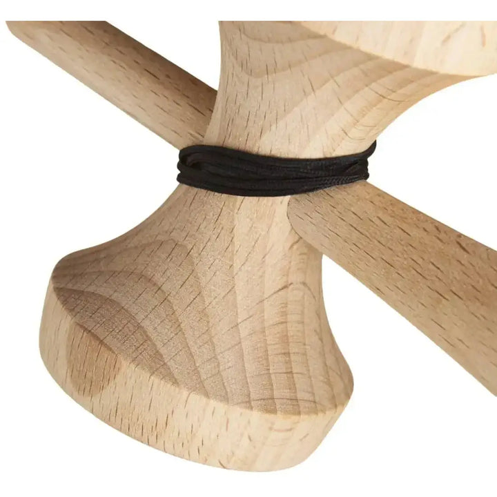 Krom Pop Rubber Kendama - Pink 