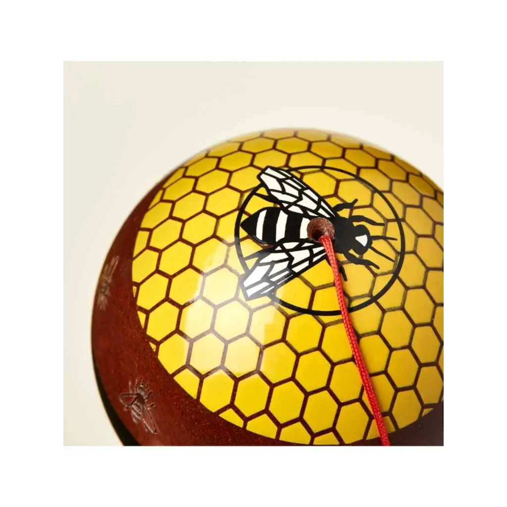 Krom Rolf DJ Pro Model Kendama 