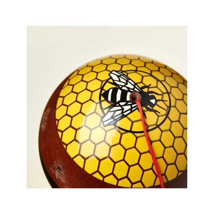 Krom Rolf DJ Pro Model Kendama 