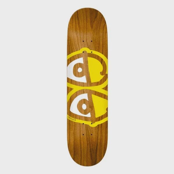 Krooked Eyes Deck 