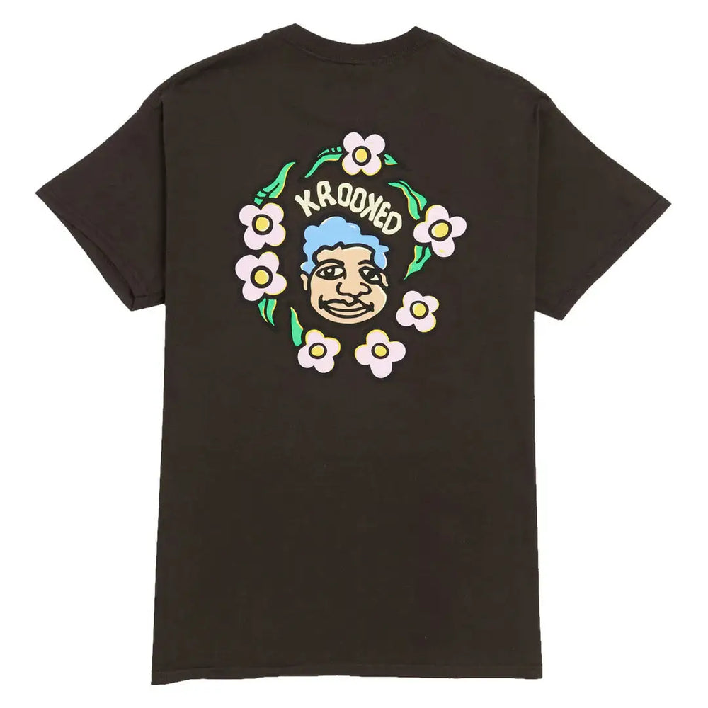 Krooked MG T-Shirt