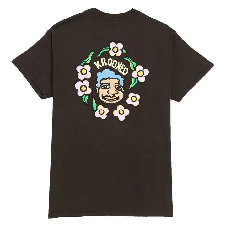 Krooked MG T-Shirt