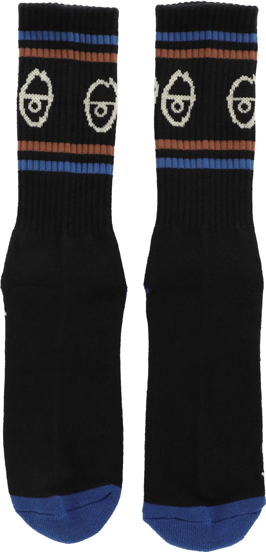 Krooked Sock Eyes 